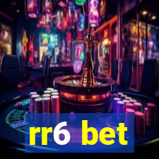 rr6 bet